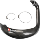 Carbon Fiber Pipe Guard