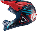 GPX 5.5 Helmet V19.1