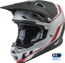 Youth Fly Formula CC Helmet