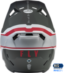 Youth Fly Formula CC Helmet