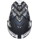 FX-17Y Attack Helmet