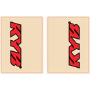 Upper Fork Decal