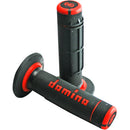 Dually Half Waffle Grips