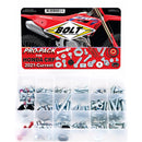 CR240/450 Pro Pack