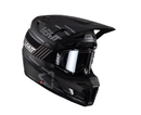 Moto 9.5 Carbon Helmet Kit with 6.5 IRIZ Goggle