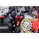 Clutch Cylinder Guard RR/RS