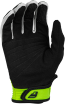 Youth F-16 Gloves
