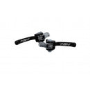 F3 Brake Lever Set, Explorer, Black