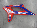 Left Side Shroud - 2022