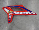 Left Side Shroud - 2022