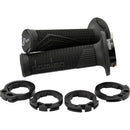 D100 D-Lock Grips