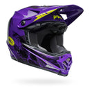 Youth Moto-9 MIPS Slayco Helmet