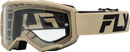 Focus Khaki Goggle