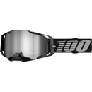 Armega Black Goggle