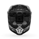 Youth MOTO-9 Fasthouse Flying Colors Helmet