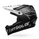 Youth MOTO-9 Fasthouse Flying Colors Helmet