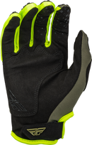 Youth Kinetic Gloves