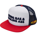 Gass Hat