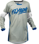 Youth Kinetic Khaos Jersey