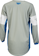 Youth Kinetic Khaos Jersey