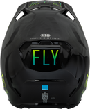 Formula CC Centrum Helmet