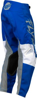 Youth Kinetic Khaos Pants