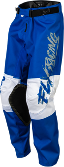 Youth Kinetic Khaos Pants