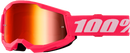 Strata 2 Pink Goggle