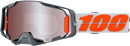 Armega HIPER Silver Goggle