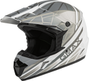 Youth MX-46Y Off-Road Mega Helmet