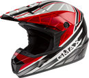 Youth MX-46Y Off-Road Mega Helmet