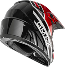Youth MX-46Y Off-Road Mega Helmet