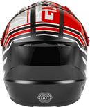 Youth MX-46Y Off-Road Mega Helmet