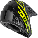 Youth MX-46Y Off-Road Mega Helmet