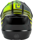 Youth MX-46Y Off-Road Mega Helmet