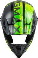 Youth MX-46Y Off-Road Mega Helmet