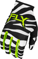 Youth Lite Uncaged Gloves