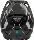 Youth Formula Carbon Helmet