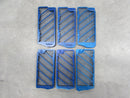 Bulletproof Radiator Guards - Pair