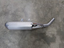 Beta 24/24 RX450 Silencer