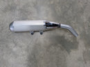 Beta 24/24 RX450 Silencer
