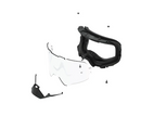 Velocity 6.5 Iriz Goggle