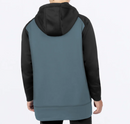 Youth Podium Tech Pullover Hoodie