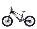 Youth 20" Flying Fox Electric Dirt Bike - 48V