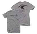 Youth 6D T Racing Brand Tee