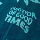 Tribe Beach Towel
