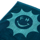 Tribe Beach Towel