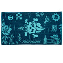 Tribe Beach Towel