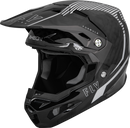 Youth Formula Carbon Helmet