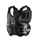 Chest Protector 3.5 W/Shoulder Pads
